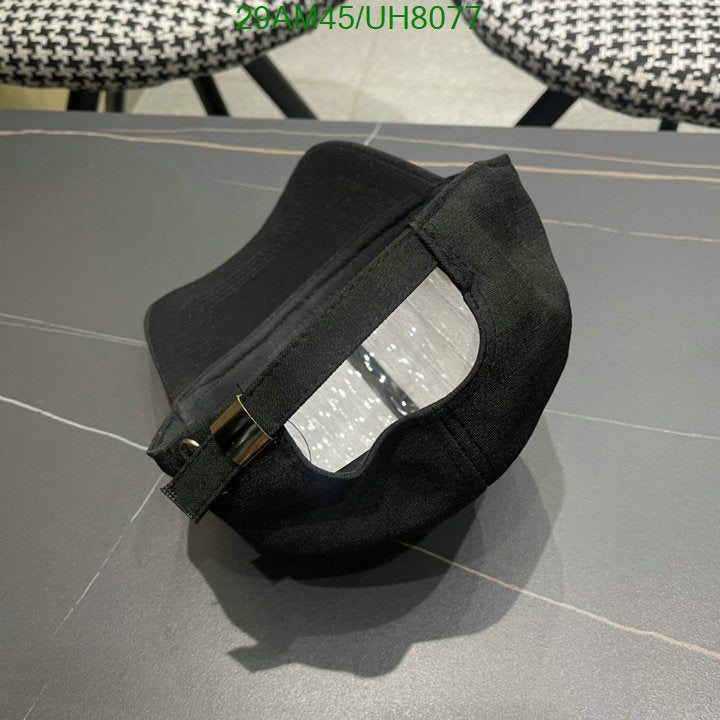 SAMC - CHL Caps & Hats - 028