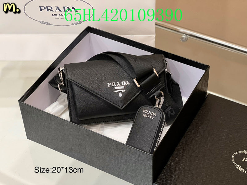 Satchel Bags - PDA Bags - 3642