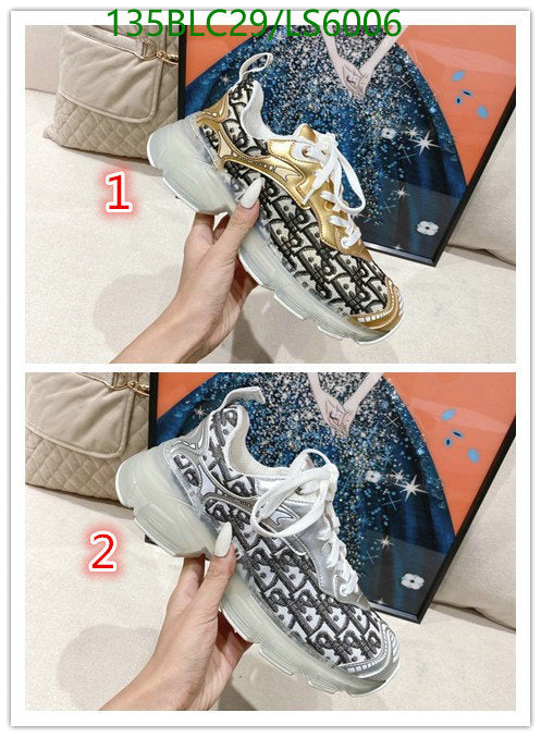 SAMC - DOR Women Sneakers - 144