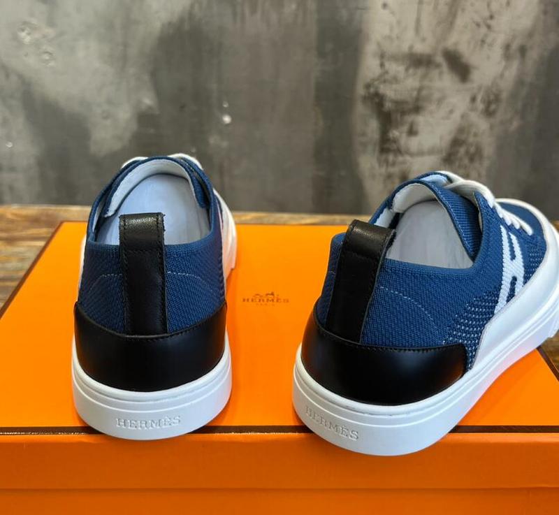 SAMC - HMS Men Shoes - 347