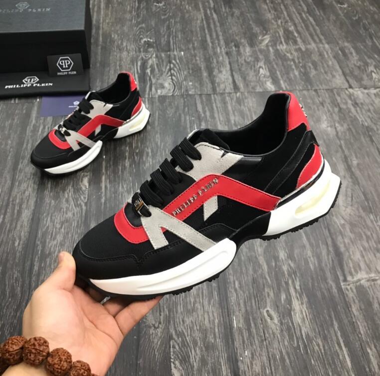 SAMC - PHP Shoes - 204
