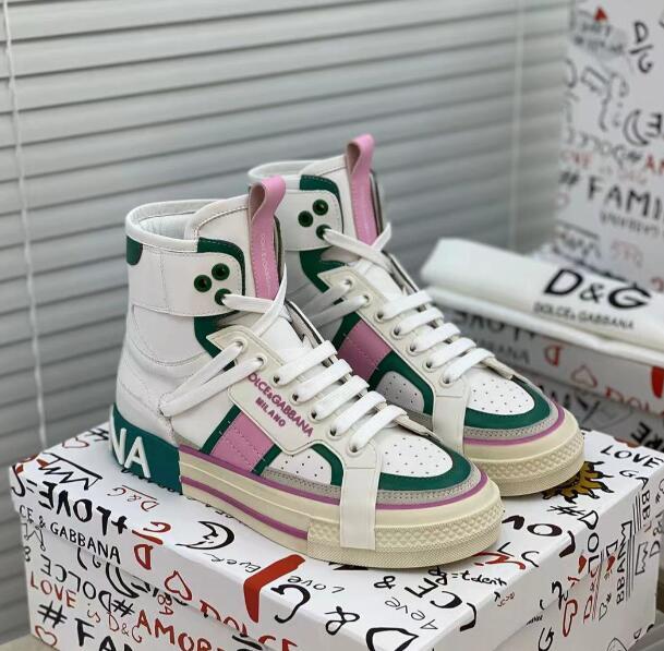 SAMC - DAG Women Shoes - 331