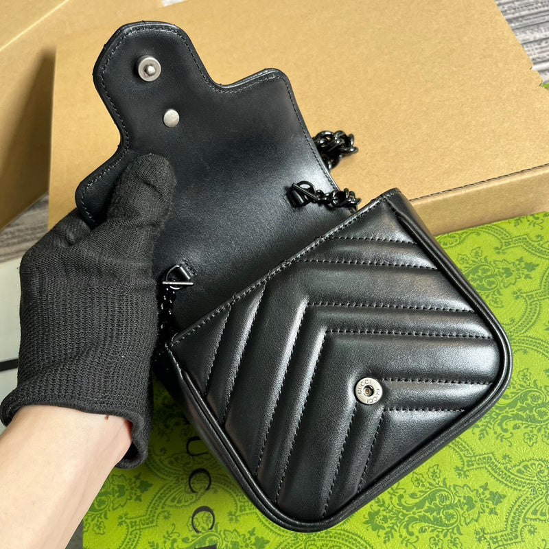 Satchel Bags - GCI Bags - 7676