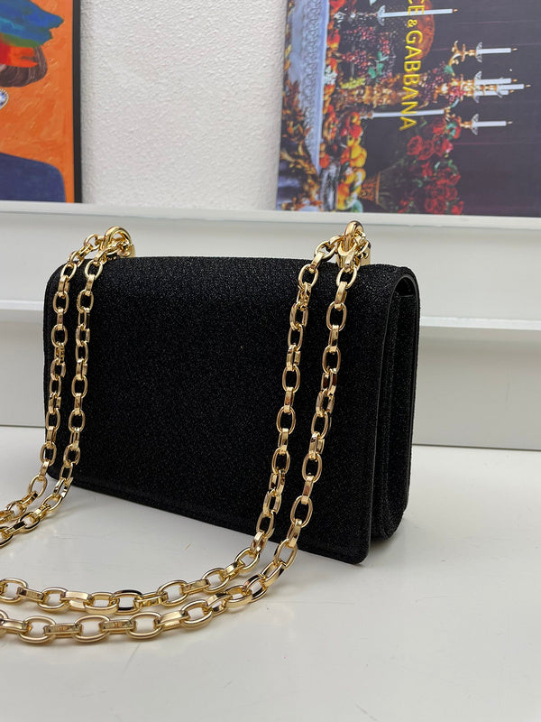 Satchel Bags - DG Bags - 072