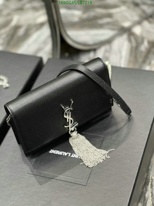 SAMC - YLS Bags - 470