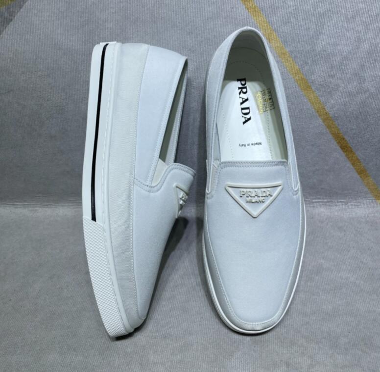 GlamyMen Shoes - 224