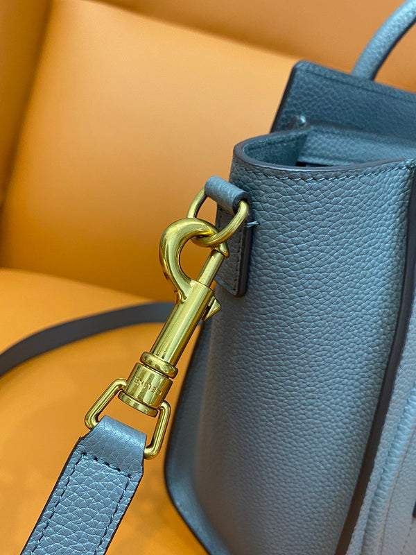 Glamy - COL Bags - 734