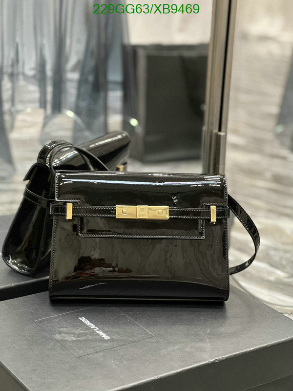 SAMC - YLS Bags - 328