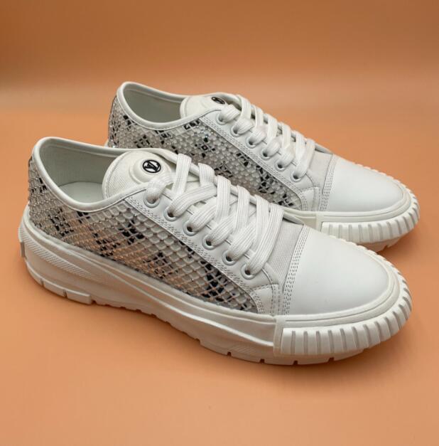 Glamy - LOV Men Shoes - 1159