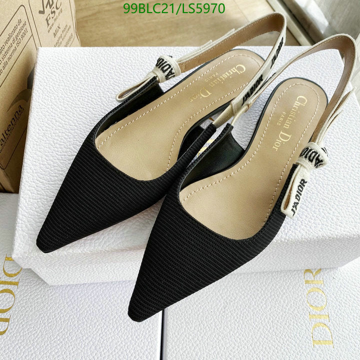 SAMCC - DOR Women Shoes - 2141
