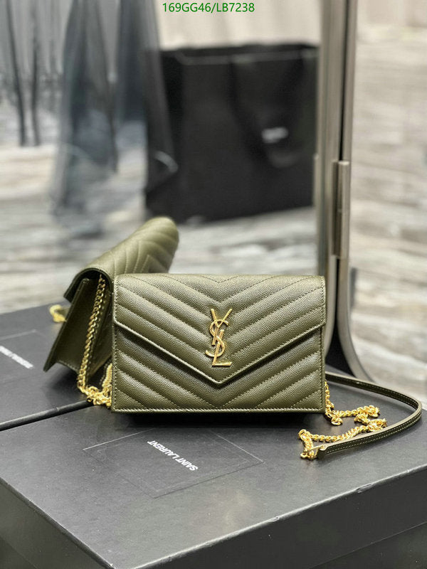 SAMC - YLS Bags - 449