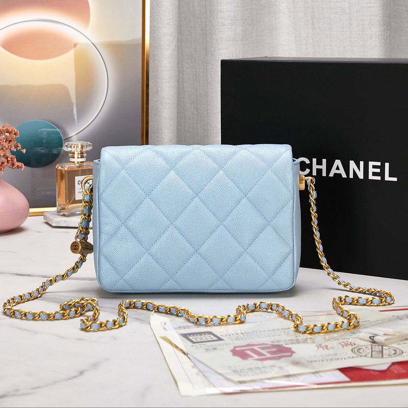Satchel Bags - CHL Bags - 3498