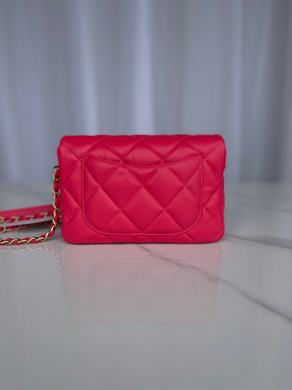 Satchel Bags - CHL Bags - 2427