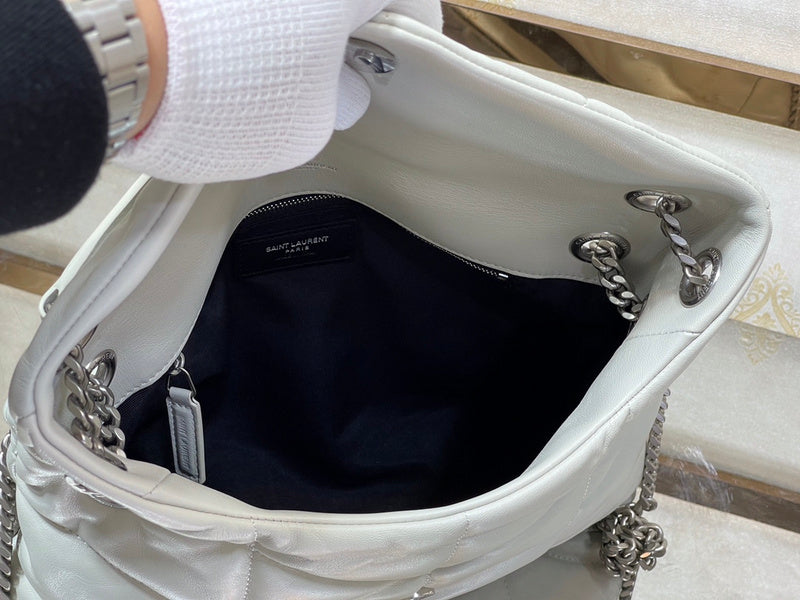Satchel Bags - SLY Bags - 2546