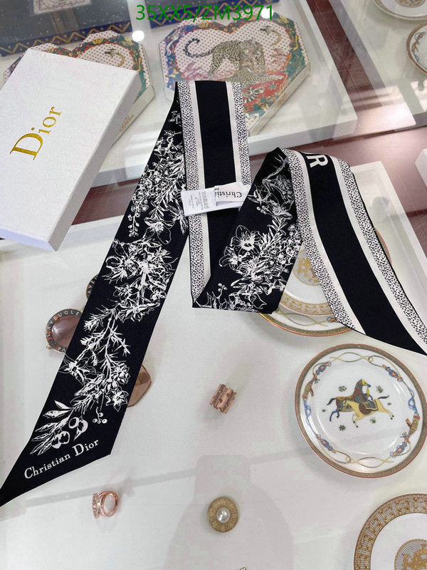 SAMC - DOR Scarves - 445