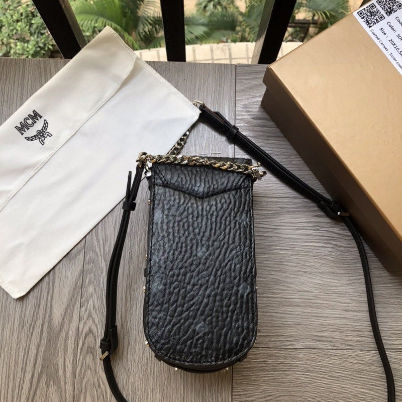 Satchel Bags - MC Bags - 466