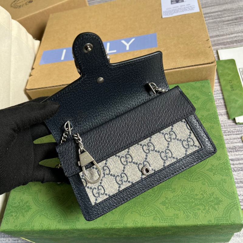 Satchel Bags - GCI Bags - 7299