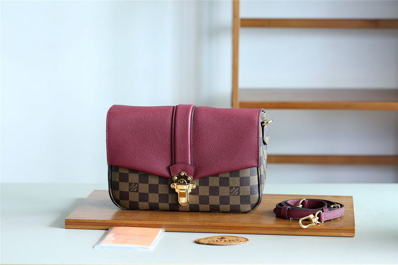 Satchel Bags - VL Bags - 7863