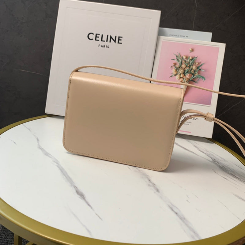 Glamy - COL Bags - 1222