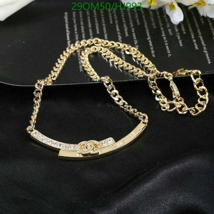 SAMC - CHL Jewelry - 715
