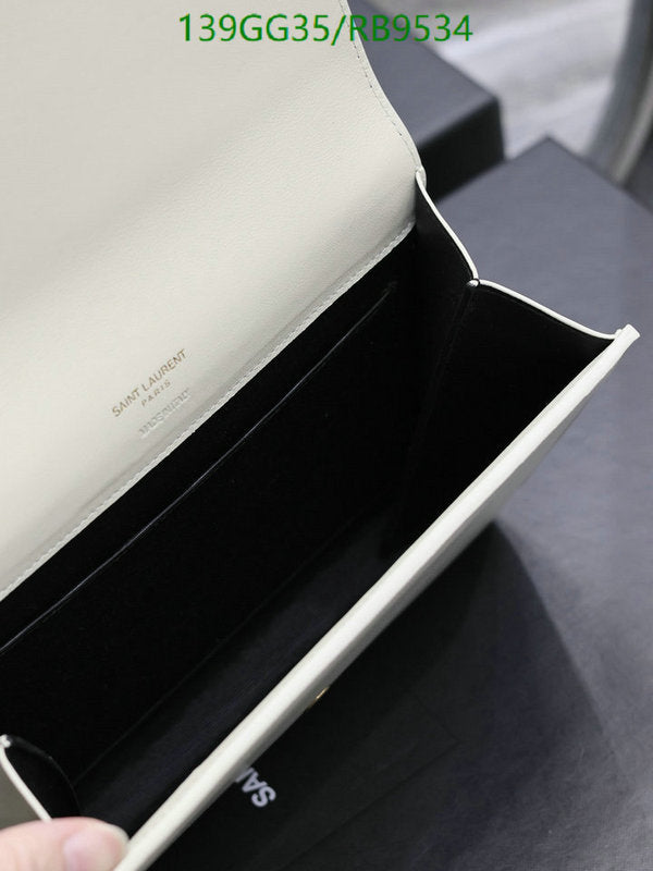 SAMC - YLS Bags - 256