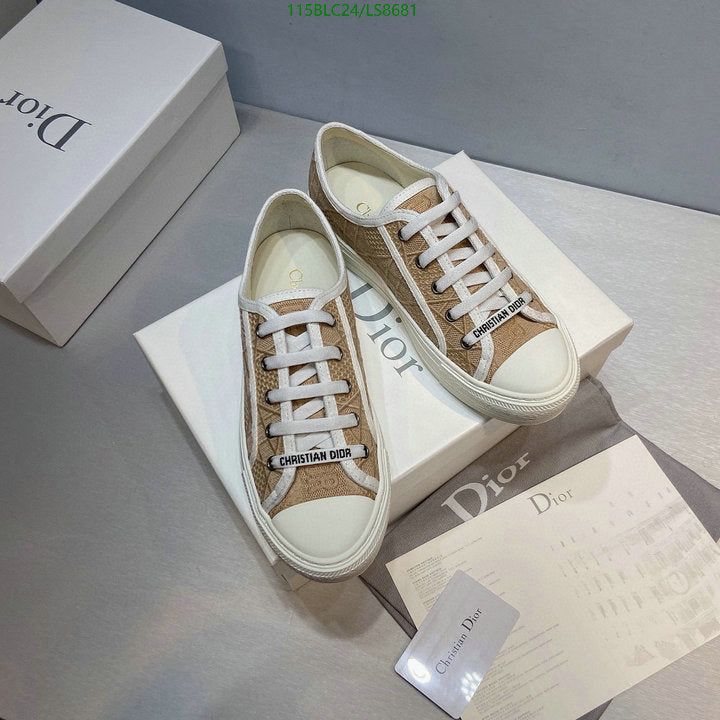 SAMC - DOR Women Sneakers - 174