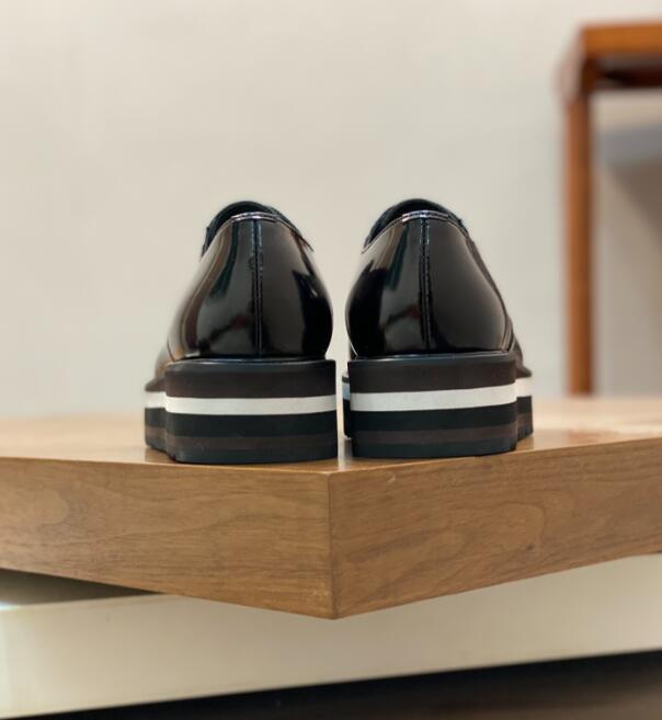 glamy - PD Men Shoes - 056