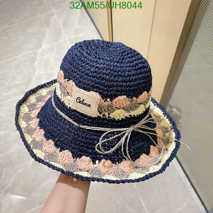 SAMC - COL Caps & Hats - 055