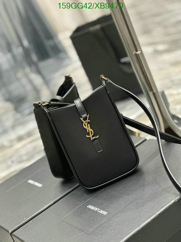 SAMC - YLS Bags - 309
