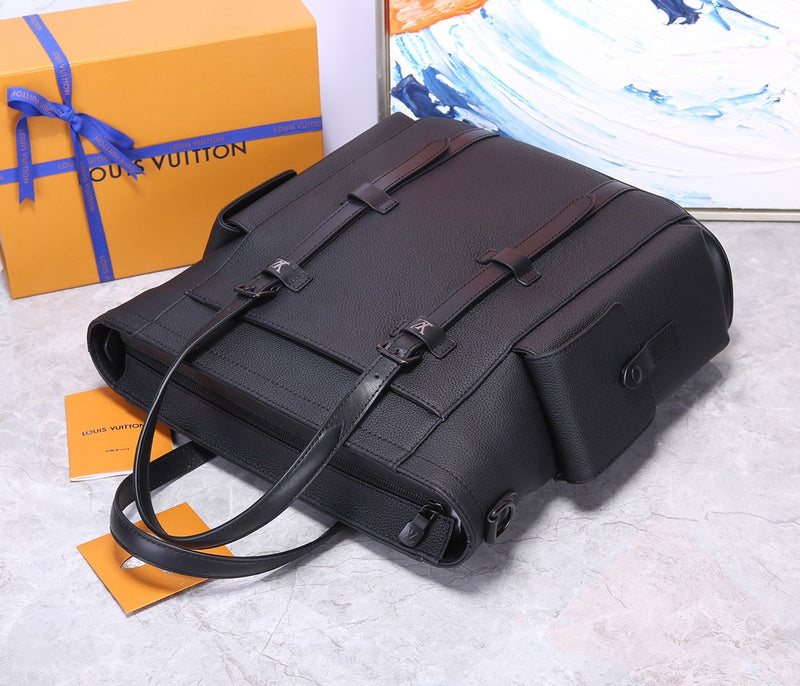 Satchel Bags - VL Bags - 3959
