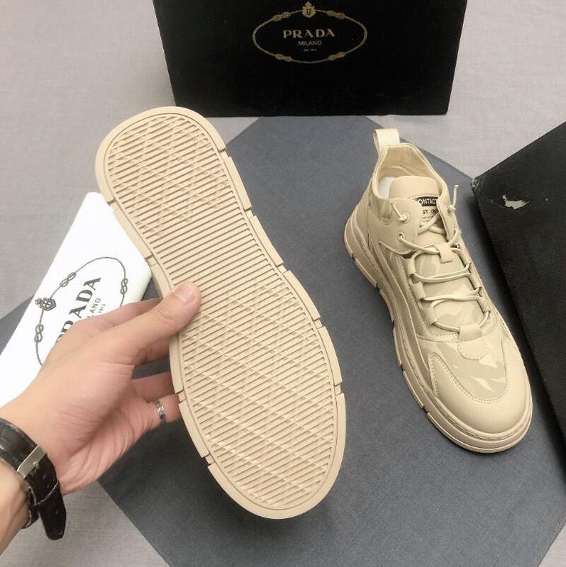 Glamy - PD Men Shoes - 445