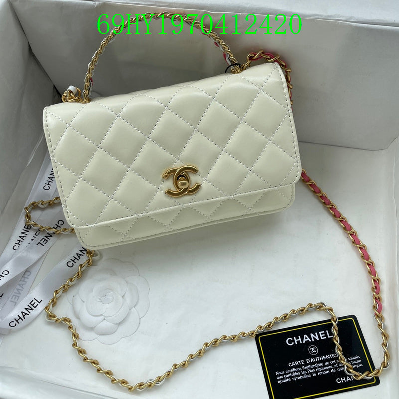 Glami - CHL Bags - 1111