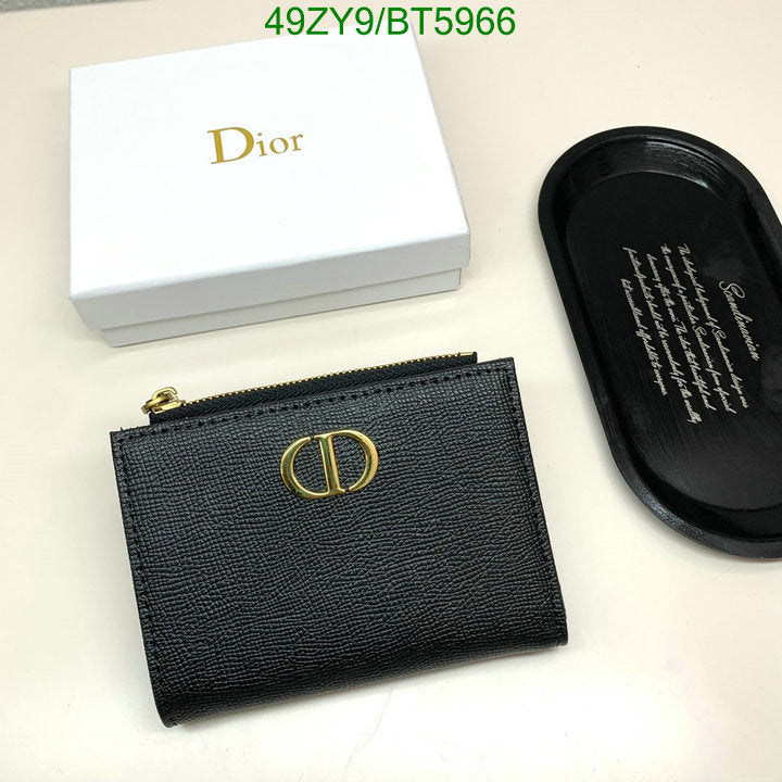 SAMC - DOR Wallets - 025