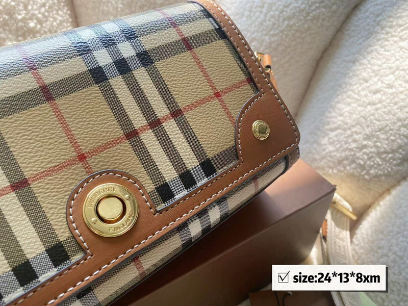 ELE Fashion -BBR Bags - 1687