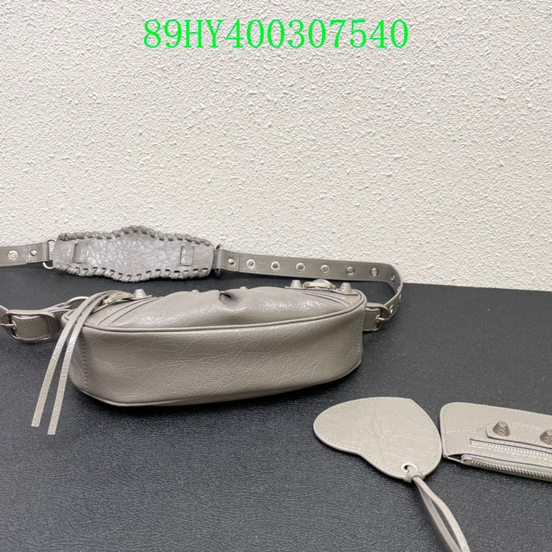 Satchel Bags - BGA Bags - 1901