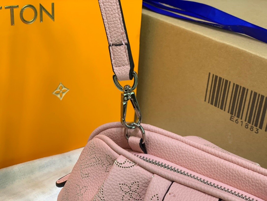 EN - New Arrival Bags LUV 123