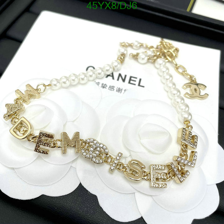 SAMC - CHL Jewelry - 407