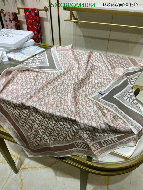 SAMC - DOR Scarves - 275