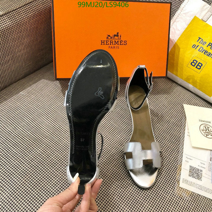 SAMC - HMS Women Shoes - 417