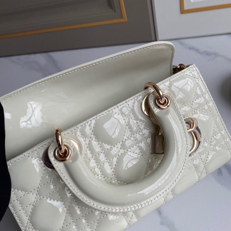 Glami Fashion - DIR Bags - 623