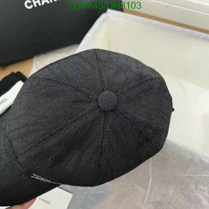 SAMC - CHL Caps & Hats - 018