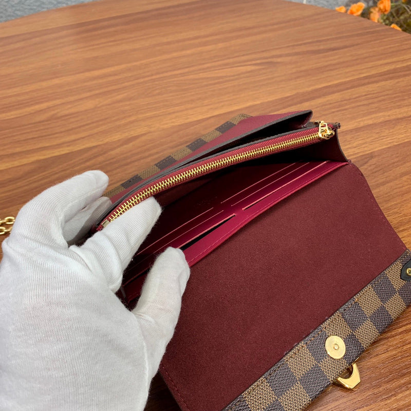 Satchel Bags - VL Bags - 555