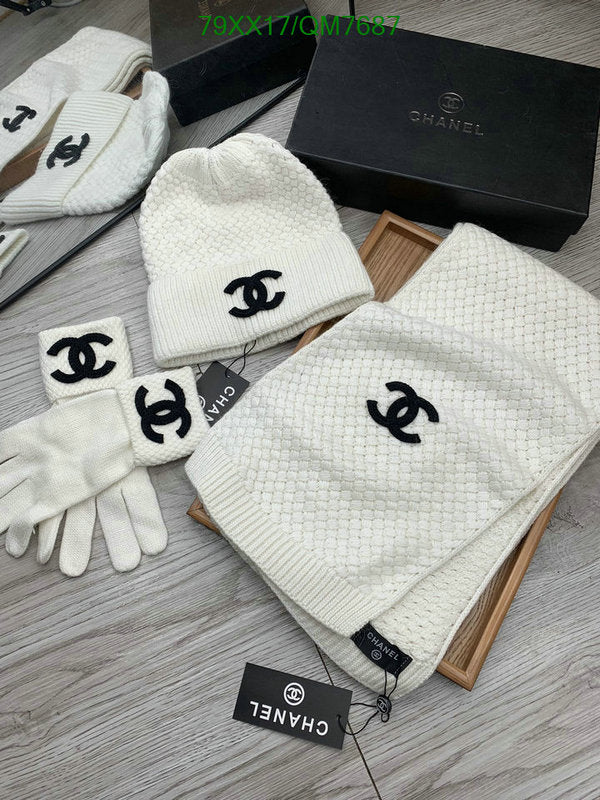 SAMC - CHL Scarves - 547