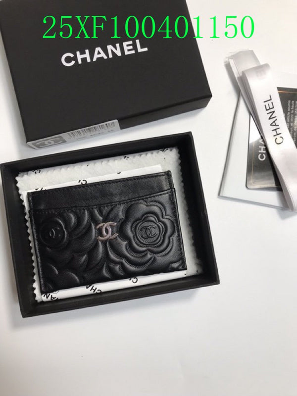 Glami - CHL Wallet - 2415