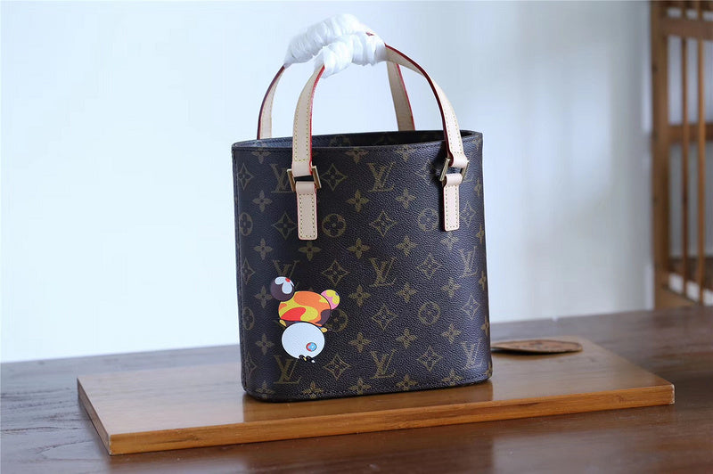 Glami Fashion Lu-Vi bags - 8409