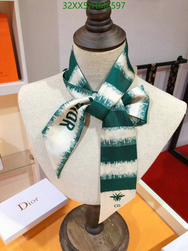 SAMC - DOR Scarves - 346