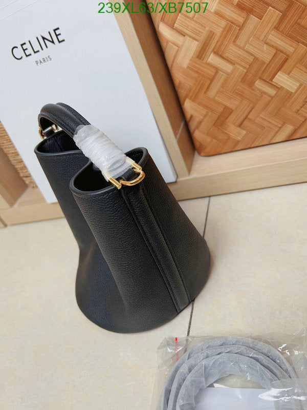 SAMC - COL Bags - 164