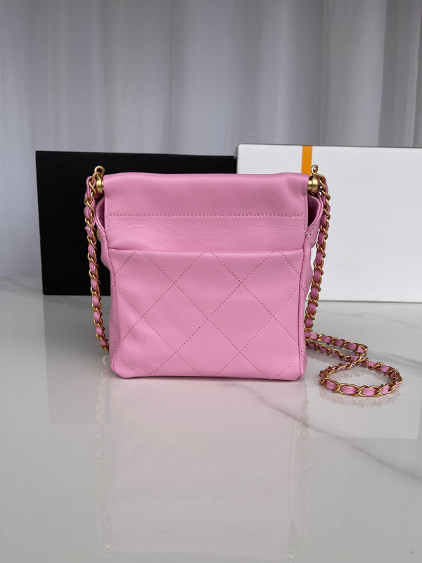 Satchel Bags - CHL Bags - 2535