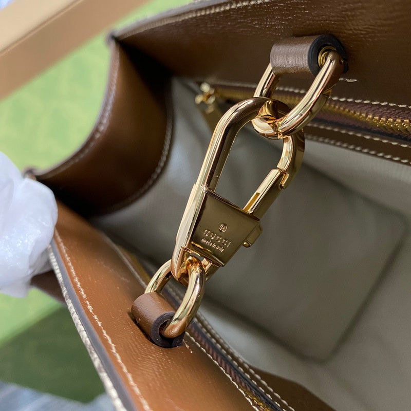Satchel Bags - GCI Bags - 6723