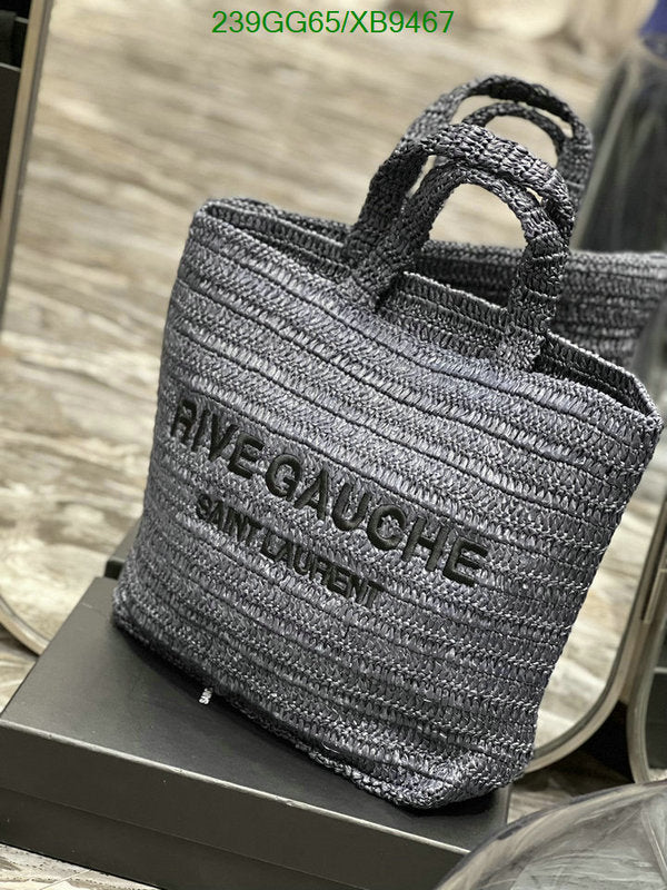 SAMC - YLS Bags - 325